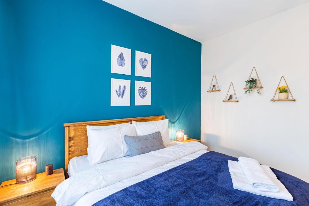 Flat With Excellent Location In Tesvikiye, Sisli Apartment อิสตันบูล ภายนอก รูปภาพ